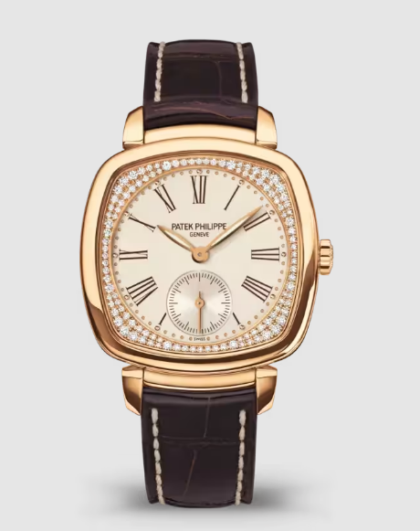 Replica Watch Patek Philippe 7041R-001 Gondolo  Replica Watch Patek Philippe 7041R-001 Gondolo